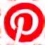 Pinterestのロゴ